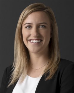Headshot Image for Rachel Crenshaw